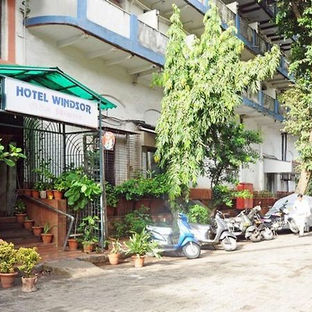 Hotel Windsor Bombay Esterno foto