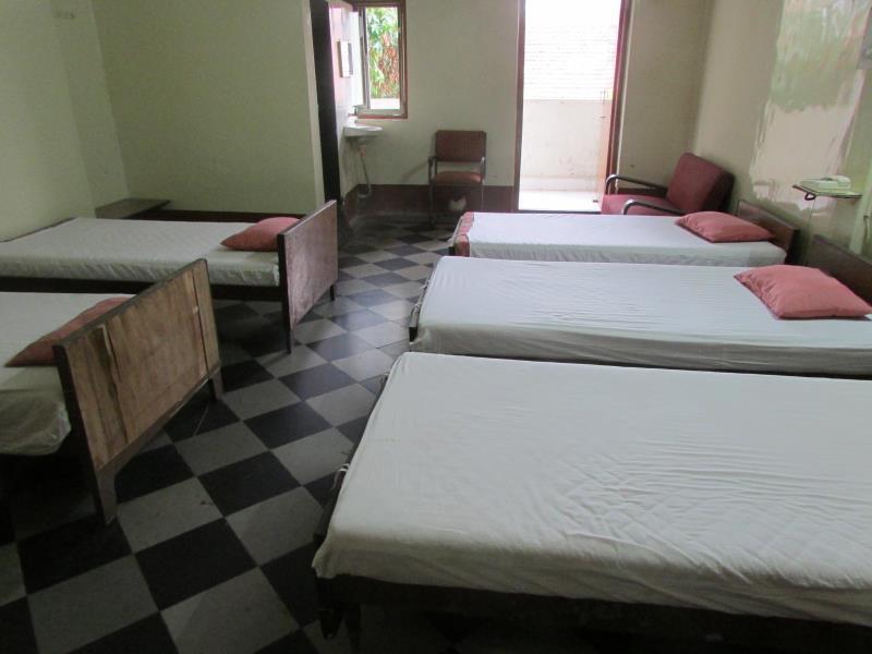 Hotel Windsor Bombay Esterno foto