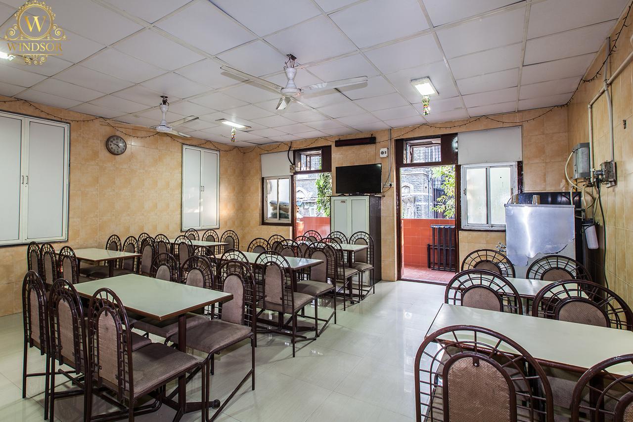 Hotel Windsor Bombay Esterno foto