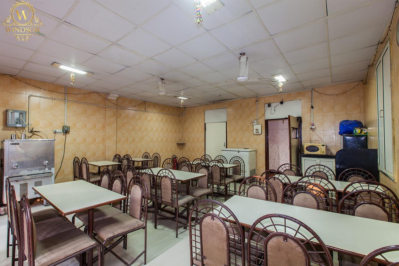 Hotel Windsor Bombay Esterno foto