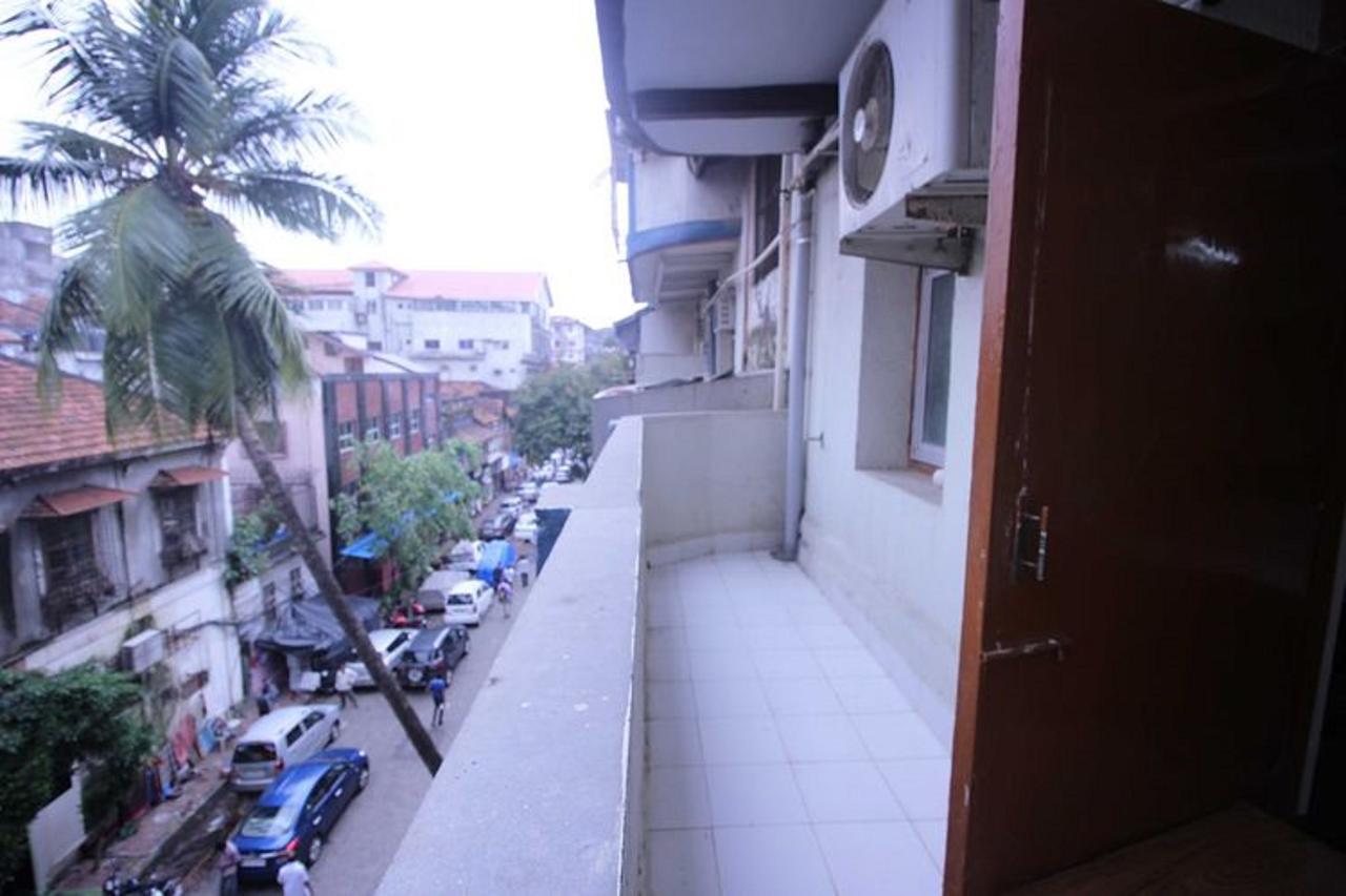 Hotel Windsor Bombay Esterno foto