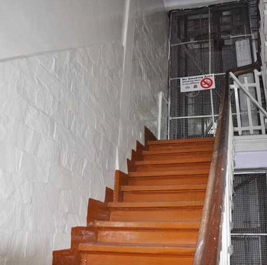 Hotel Windsor Bombay Esterno foto